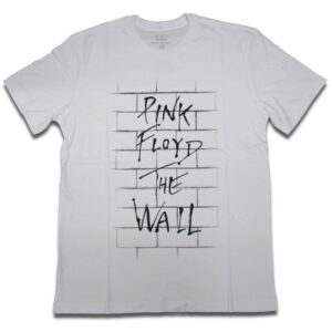Camiseta Pink Floyd The Wall