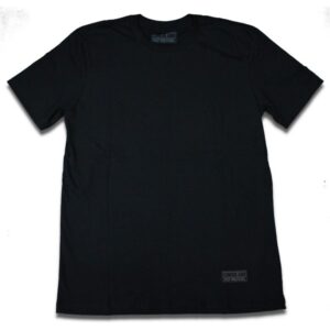 Camiseta Consulado do Rock Black Skull Castle