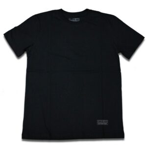 Camiseta Consulado do Rock Black Skull - Preto, M