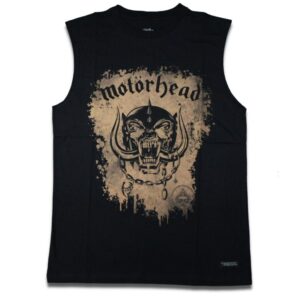 Regata Motorhead Than Everything Else