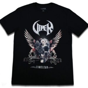 Camiseta Viper Timeless
