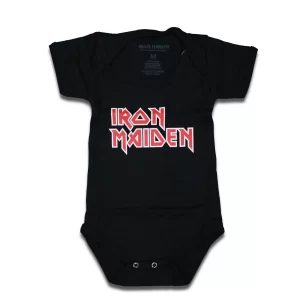 Baby Body Iron Maiden