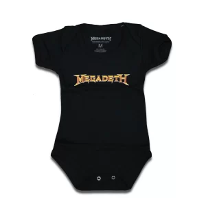 Baby Body Megadeth