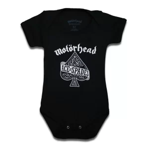 Baby Body Motorhead Ace Of Spades
