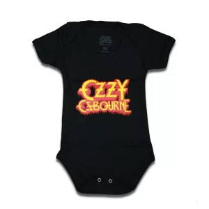 Baby Body Ozzy Osbourne