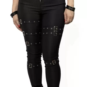 Calça Feminina Blackout