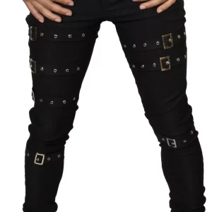 Calça Masculina Blackout