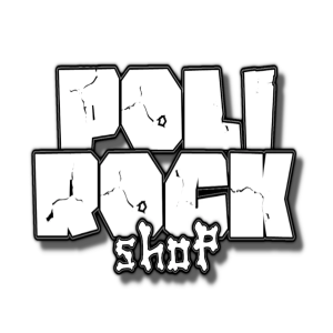 Teste Poli Rock - M