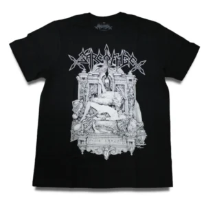 camiseta sarcofago die hard